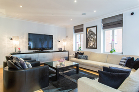 2 bedroom Flat to re...